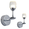 Milagro KINKIET COPPA 1x5W LED ML307 CHROM