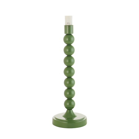 Lampa stołowa Endon Lighting Higgledy 113861 zielony