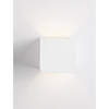 Kinkiet Luces Exclusivas PALENCO LE45571 biały