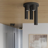 Sollux Lighting Plafon LAGOS 60 biały SL.0999
