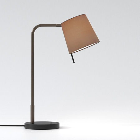 Lampa stołowa Astro Mitsu Table 1394010 Brązowy