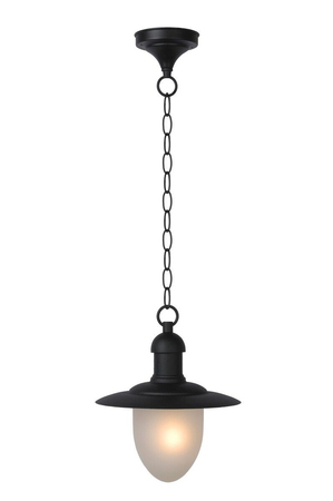 Lampa zewnętrzna Lucide ARUBA czarny 11872/01/30