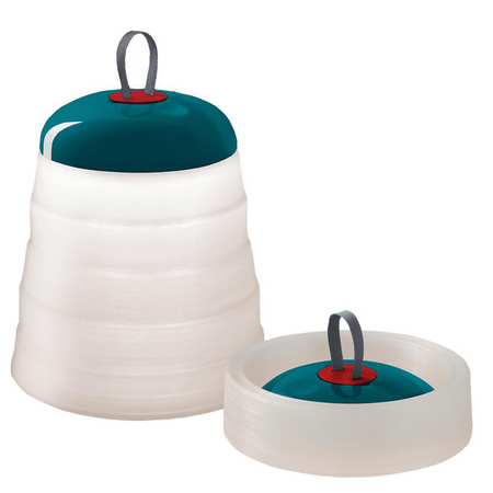 Lampa zewnętrzna Foscarini 286001-40 Cri Cri