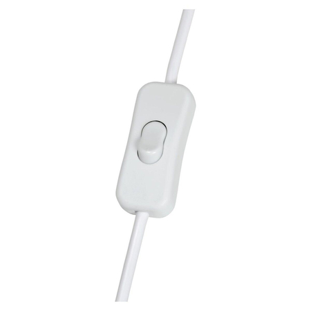 Kinkiet Lucide FIX biały 8208/01/31