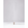 Lampa podłogowa Luces Exclusivas DOMAIRA LE45291 biały