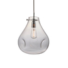 Endon Lighting Lampa wisząca 94521 chrom