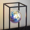Lampa stołowa Endon Lighting Kinjo 97137 czarny