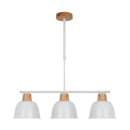 Lampa wisząca ORLO Zuma Line P21031M-3TUP