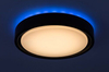 Lampa sufitowa Rabalux Foster 3283 czarny