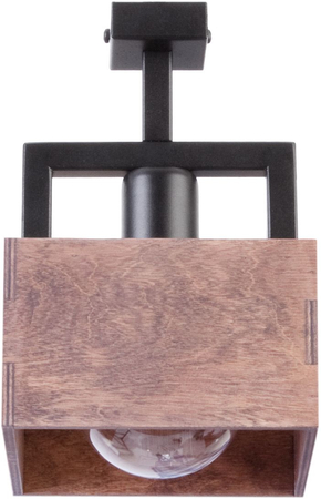 Lampa sufitowa Sigma 31744 Dakota