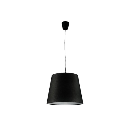 Lampa wisząca TK Lighting 1885 Maja Black
