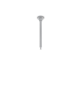 Zawiesie Trio 703187 srebrny