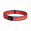 Pasek do latarki czołowej Fenix AFH-05 czerwony 039-597
czerwony