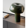Lampa stołowa By Rydens Lean on Me ciemnozielona 4024530-2501