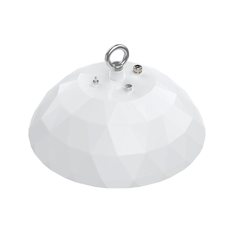 Lampa przemysłowa LED Greenie Food 160 lm/W 100W IK69K do żywności