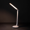 Lampa biurkowa Zuma Line 1913-WH LAMPA BIURKOWA BIAŁA/WHITE