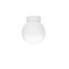 Lampa sufitowa Luces Exclusivas LIVANDO LE45183 biały