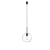 Lampa wisząca SPHERE L Nowodvorski 7850 przezroczysty