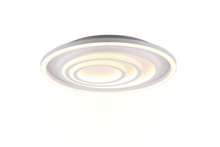Lampa sufitowa Trio 625815031 biały
