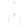 Lampa wisząca ORTIGA 3 400mm Shilo 5151