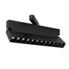 Milagro MAGNETIC TRACK 12W LED 3000K ML8930 CZARNY