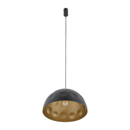 Lampa wisząca HEMISPHERE HIT L Nowodvorski 10703 czarny