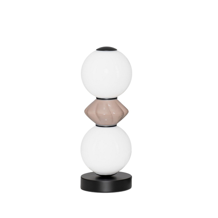 Lampa stołowa Luces Exclusivas MONRETA LE45239 inny