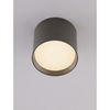 Spot Luces Exclusivas RINVELA LE45504 srebrny i odcienie srebra