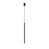 Lampa wisząca Nowodvorski 8433 LASER 750 BLACK