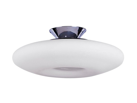 Plafon PIRES 70 TOP WHITE Azzardo AZ0282 biały