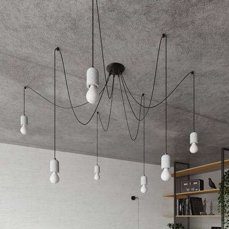 Sollux Lighting Kinkiet NESO SL.1163