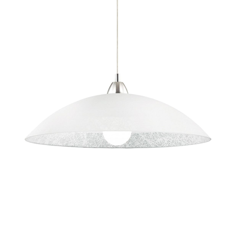 Lampa wisząca Ideal Lux 068176 Lana SP1 D60