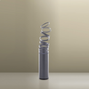 Lampa stołowa Artemide DOI4600C80 Decompose Light