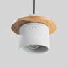 Sollux Lighting Lampa wisząca MAB beton SL.1363