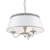 Żyrandol Maytoni ARM023-PL-03-S Bouquet - Szary