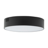 Plafon LID ROUND LED 35W Nowodvorski 10408 czarny