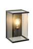 Lampa zewnętrzna Lucide CLAIRE czarny 27883/01/30
