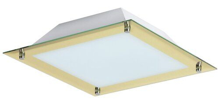 Lampa sufitowa Rabalux Lars 3046 złoty