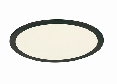 Lampa sufitowa Trio 674093032 czarny