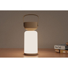 Lampa stołowa Zuma Line ETLED-564-BR BATT LAMPA STOŁOWA BRĄZOWA/BROWN