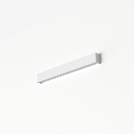 Kinkiet STRAIGHT WALL LED S Nowodvorski 7568 biały
