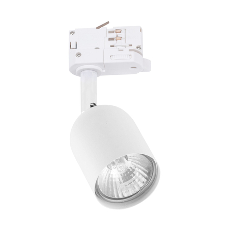 Reflektor do szynoprzewodu Zuma Line 9050 biały