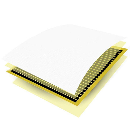 Panel grzewczy Cronos CGP-700TP GRAFEN Pro 700W z pilotem