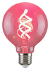Żarówka Rabalux Filament-LED 1989 przeźroczysty