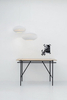 Lampa wisząca Graypants GP-1142-a Scraplights Disc24 white