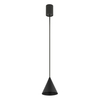 Lampa wisząca Nowodvorski ZENITH 11452 Czarny