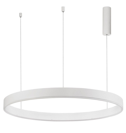 Lampa wisząca Luces Exclusivas JACA LE41418 biały