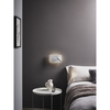 Kinkiet Astro Edge Reader Mini LED 1352043 Matowy Biały