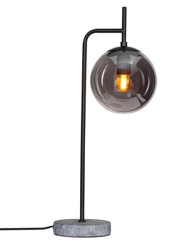 Lampa stołowa By Rydens 4002550-4505 Boyle