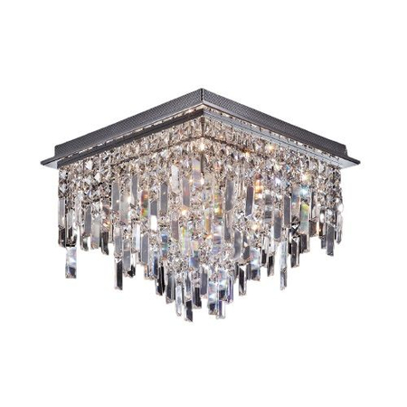 Lampa sufitowa Italux MX92915-13A Lavenda